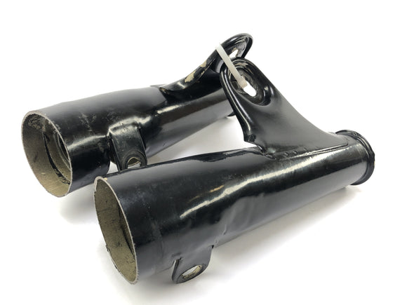 Moto Guzzi V7 Special [1971] - Nagrywanie reflektorów