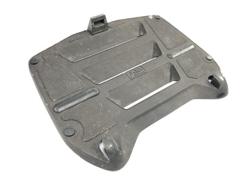 Honda XRV 750 Africa Twin RD04 [1990] - Topcase Givi Monokey mit Trägerplatte - 0