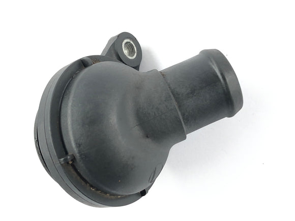 Ducati 1098 S H7 [2009]  - エンジン換気