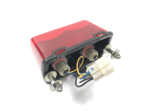 YAMAHA TRX 800 4UN [1996] - Baglys Baglys Bremselys Motorcykel Lampe bagpå