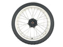 Honda XL 600 RM PD03 [1985] - Vorderrad Felge Rad 1.85 x 21"-7