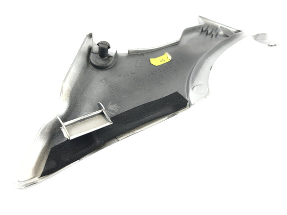 Moto Guzzi Norge 1200 [2006] - очистка слева