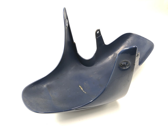 Suzuki GSX-R 1100 W GU75 C [1994] - Voorspatbord voorwieldop spatbord