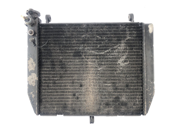 Yamaha YZF R1 RN01 [1998] - Cool Water Cooler