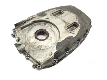 BMW R 1200 GS Adventure R12 [2012] - Tapa del motor de la frente del cárter de la cubierta - 0