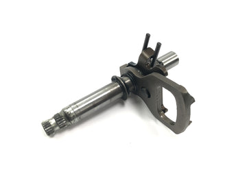 Suzuki Intruder VL 1500 AL [2000] - Schalthebelwelle Schaltwelle Schaltmechanismus - 0