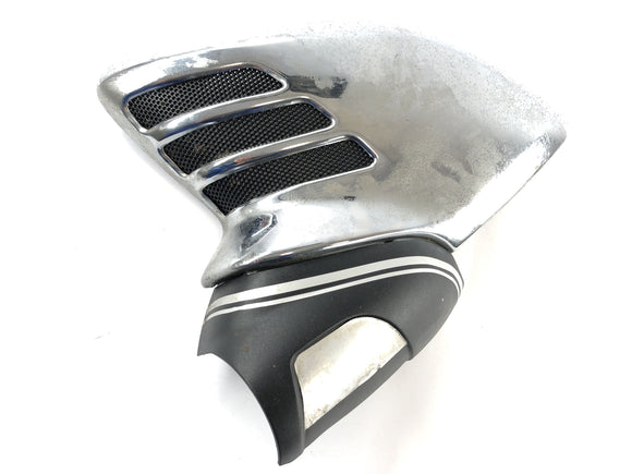 BMW R 1200 C 259C [1997] - couvercle de filtre à air à gauche