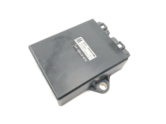 Yamaha XTZ 750 3LD [1989] - CDI Zündeinheit Steuergerät Zündbox Denso 12V