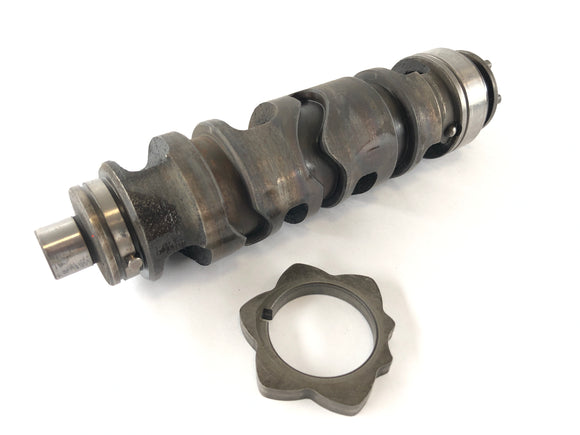 Yamaha XS 1100 2H9 [1978] - Roller de cambio