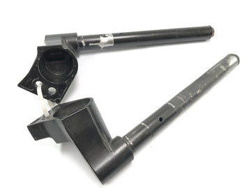 Kawasaki ZX -10 ZXT00B [1990] - Knkerstummel Raub Helder Clipons à direita e esquerda - 0