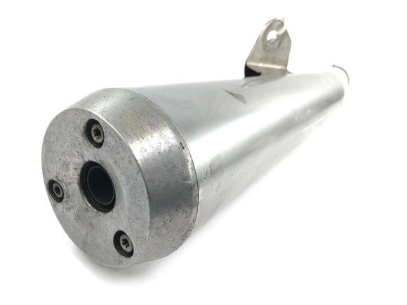 Kawasaki Zephyr 750 ZR750C [1994] - Auspuff Endtopf Schalldämpfer rechts