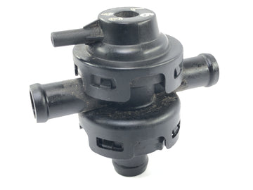 Kawasaki Z 1000 ZRT00A [2006] - Sekundární vzduchový ventil - 0