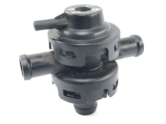 Kawasaki Z 1000 ZRT00A [2006] - Soupape d'air secondaire