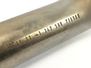 BMW R 1100 S R2S [2000] - udstødningsmanifold manifold rør udstødningsrør foran venstre og højre-4