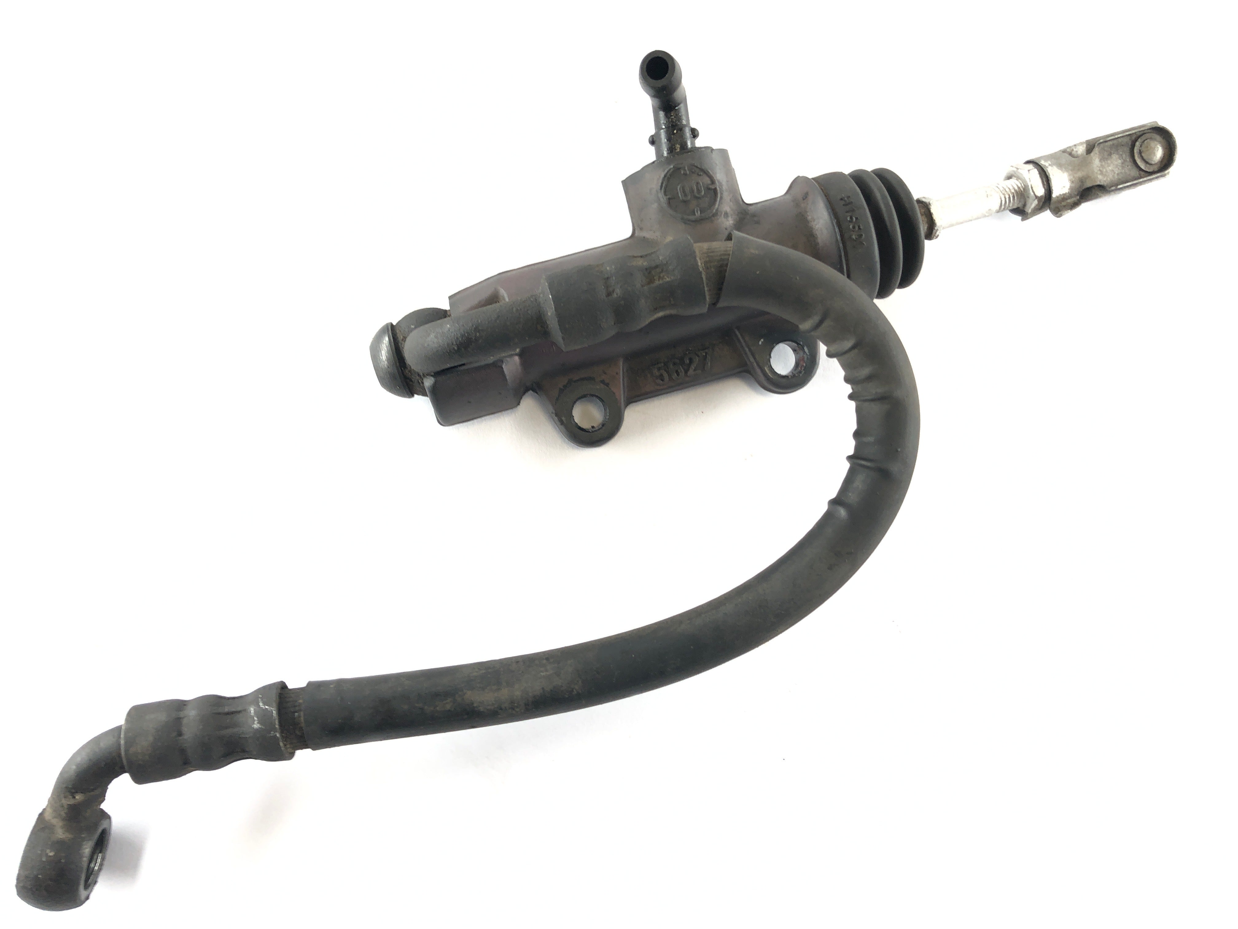 BMW K 1200 RS [2002] - rear brake pump