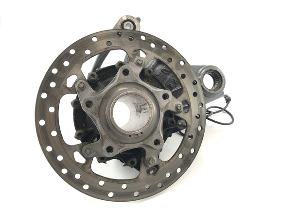 BMW K 1300 R K12S [2014] - Kardan Endantrieb 32/11