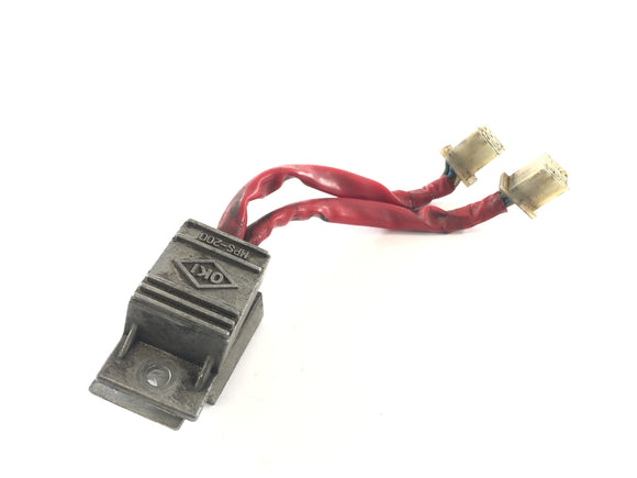 ホンダCB 900 F SC01 [1981]  -  CDIコントロールユニット