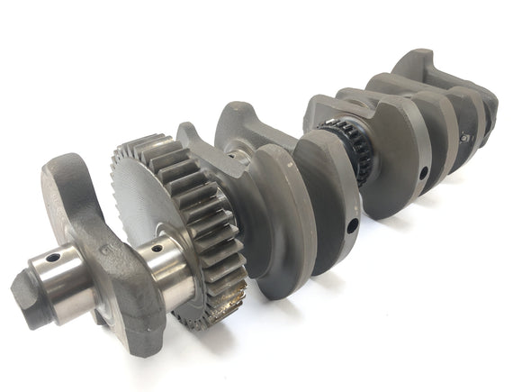 Honda CB 750 RC42 [1996] - Коленчатый вал