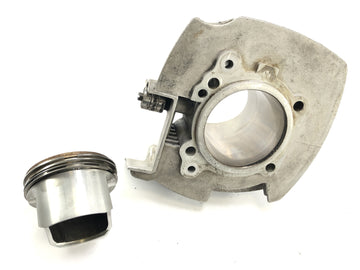 Ducati SL 600 Panth [1982] - Cilindro com conjunto de pistão - 0