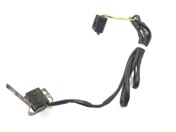 BMW K 1200 S K12S [2004] - Brake light switch