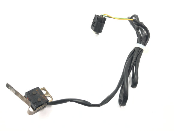 BMW K 1200 S K12S [2004] - Brake light switch