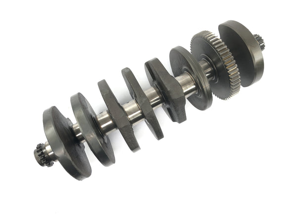 Kawasaki GPZ 1000 RX [1987] - Albero motore albero motore