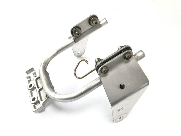 Ducati Monster M600 [1995] - Frontscheinwerferhalterung Lampenhalter Halterung vorne