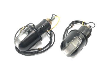 Triumph Speed Triple T509 [1998] - Blinker Set Paar - 0