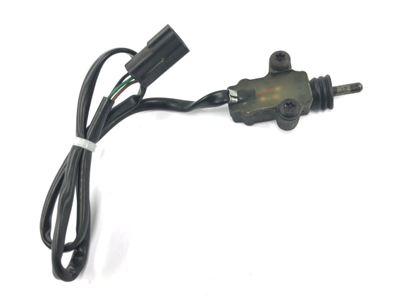 Triumph Daytona 900 T300D [1996] - Side stand switch