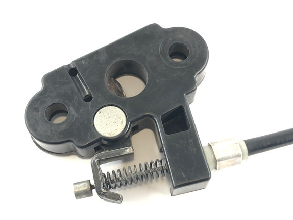 Ducati 1098 S H7 [2009] -Bowdenzugとの座席