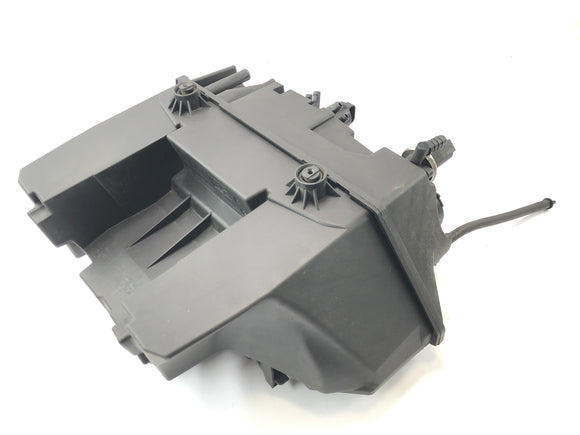 BMW K 1200 S K12S [2004] - Luftfilterkasten Airbox Luftkanal Airintake