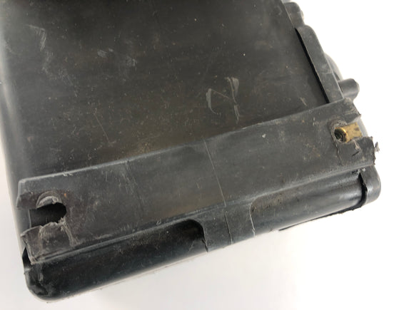 ヤマハXJR 1200 4PU [1995]  - エアボックスエアフィルターボックス