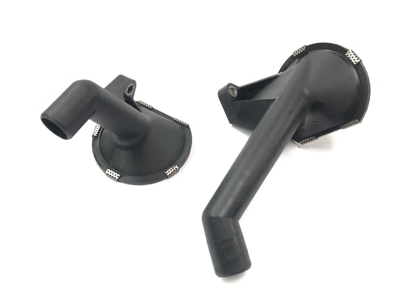 BMW R 1150 GS R21 [2002] - Öljysiiviläsarja