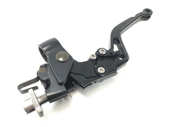 Yamaha YZF R1 RN09 [2003] - Acoplamiento de acoplamiento de palanca de acoplamiento