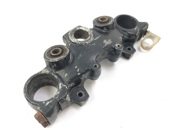 Yamaha XT 500 1U6 [1981] - gaffelbrygg vid topp 36mm