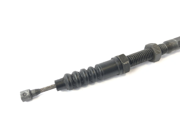 Yamaha XT 660 DM01 [2004] - Связанный поезд Bowdenzug