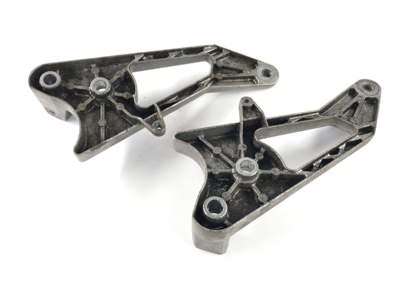 Moto Guzzi California 1100 EV KD [2002] - Fußrastenhalter Sozius