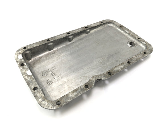 BMW R75/5 [1973] - Oil Pan Motor deksel