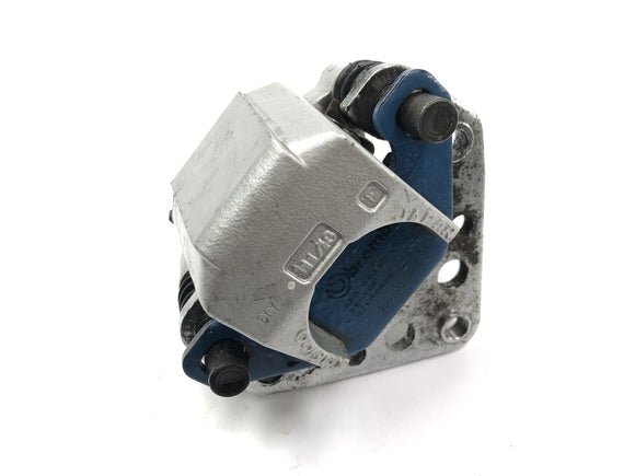 川崎VN 1500クラシックVNT50D [2001] -Brake Caliper Brake Pliersの後ろ