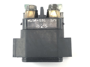 ヤマハYZF R1 RN01 [1998]  - スターターリレースターターリレー