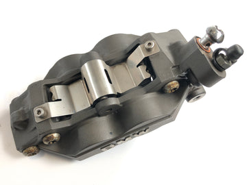 BMW R 1150 R R21 [2002] - тормозный суппорт спереди справа - 0