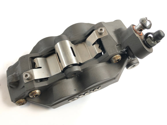 BMW R 1150 R R21 [2002] - ZASTAWKA HAMUKA Z przodu prawy