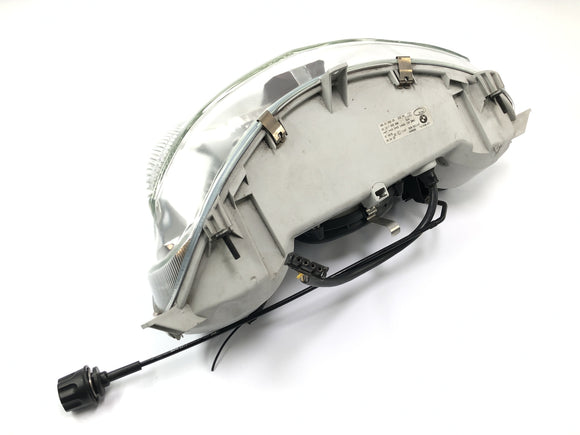 BMW R 1150 RT R22 [2001] - ヘッドライト メイン ヘッドライトは右側通行のみ