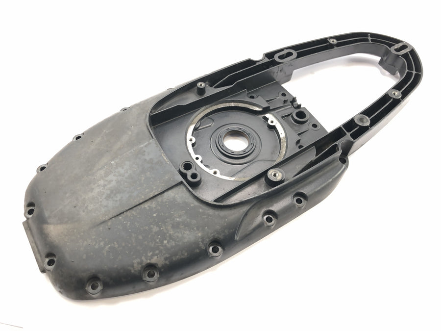 BMW R 1100 RT 259 [1999] - Cache alternateur, cache moteur, cache générateur, cache Lima, cache avant