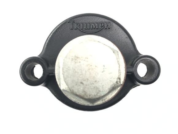 Triumph Sprint St 1050 [2005]  - 税チェーンテンショナーモーターブロックテンショナー