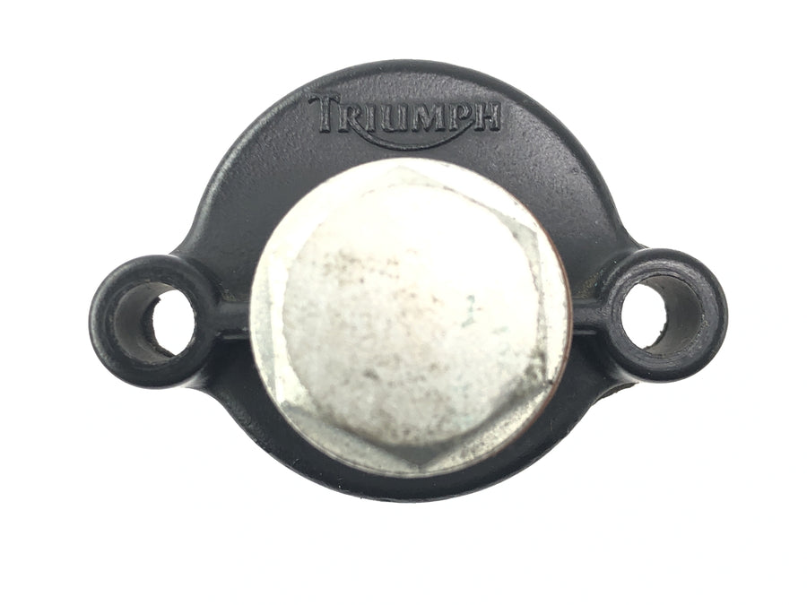 Triumph Sprint ST 1050 [2005] - Steuerkettenspanner Motorblock Spanner
