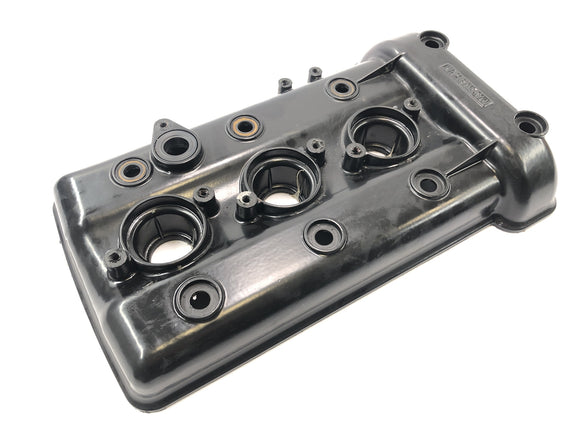 Triumph Speed ​​Triple T509 [1998] - Kleppendeksel motorkap