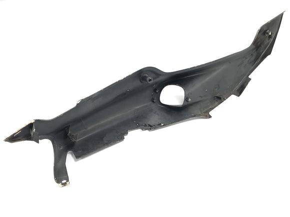 Honda NSR 125 JC22 [1998] - Сторонняя облицовка левая облицовка позади