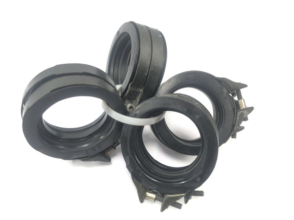 Yamaha YZF R1 RN01 [1998] - Ansaugstutzen Set