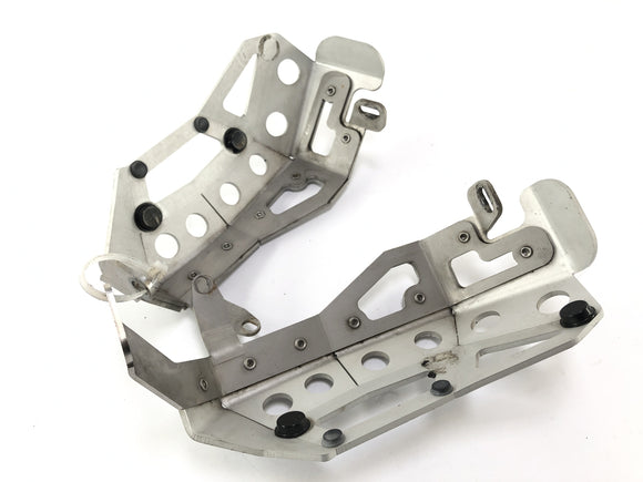 BMW R 1200 R [2007] - Пара защиты цилиндров